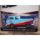 VOLKSWAGEN T2 PICKUP ESCOGER/CHOOSE/CHOISIR 1:64 GREENLIGHT