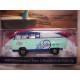 VOLKSWAGEN T2 PICKUP ESCOGER/CHOOSE/CHOISIR 1:64 GREENLIGHT