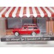 VOLKSWAGEN 1500/1600 SQUAREBACK ESCOGER/CHOOSE/CHOISIR 1:64 GREENLIGHT
