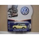 VOLKSWAGEN 1500/1600 SQUAREBACK ESCOGER/CHOOSE/CHOISIR 1:64 GREENLIGHT
