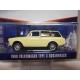 VOLKSWAGEN 1500/1600 SQUAREBACK ESCOGER/CHOOSE/CHOISIR 1:64 GREENLIGHT