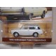 VOLKSWAGEN 1500/1600 SQUAREBACK ESCOGER/CHOOSE/CHOISIR 1:64 GREENLIGHT