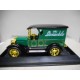 THE LOCOMOBILE 1:32 USADO/VER FOTOS