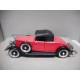 LINCOLN ROADSTER 1932 1:32 USADO/NO CAJA