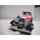 LINCOLN ROADSTER 1932 1:32 USADO/NO CAJA