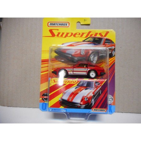 MATCHBOX SUPERFAST 2020 ESCOGER/CHOOSE/CHOISIR 1:64