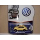 VOLKSWAGEN BEETLE/COX/KAFER 1940/5O ESCOGER/CHOOSE/CHOISIR 1:64 GREENLIGHT
