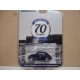 VOLKSWAGEN BEETLE/COX/KAFER 1940/5O ESCOGER/CHOOSE/CHOISIR 1:64 GREENLIGHT
