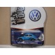 VOLKSWAGEN BEETLE/COX/KAFER 1940/5O ESCOGER/CHOOSE/CHOISIR 1:64 GREENLIGHT