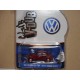 VOLKSWAGEN BEETLE/COX/KAFER 1940/5O ESCOGER/CHOOSE/CHOISIR 1:64 GREENLIGHT