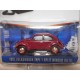 VOLKSWAGEN BEETLE/COX/KAFER 1940/5O ESCOGER/CHOOSE/CHOISIR 1:64 GREENLIGHT