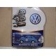 VOLKSWAGEN BEETLE/COX/KAFER 1940/5O ESCOGER/CHOOSE/CHOISIR 1:64 GREENLIGHT