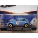 VOLKSWAGEN BEETLE/COX/KAFER 1940/5O ESCOGER/CHOOSE/CHOISIR 1:64 GREENLIGHT