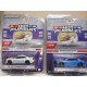 US POLICE DODGE CHARGER ESCOGER/CHOOSE/CHOISIR 1:64 GREENLIGHT