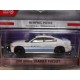 US POLICE DODGE CHARGER ESCOGER/CHOOSE/CHOISIR 1:64 GREENLIGHT