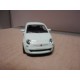 FIAT 500 GREEN SIKU 1453 1:55