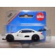 BMW M4 RACING 2016 SIKU 1581 1:55