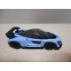 MCLAREN SENNA SIKU 1537 1:55