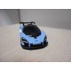 MCLAREN SENNA SIKU 1537 1:55