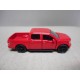 FORD F-150 RED SIKU 1535 1:55