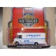 US POLICE GMC/CHEVY STEP VAN NEW YORK 1:64 GREENLIGHT