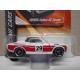 TOYOTA CELICA GT COUPE RACING CARS MAJORETTE 1:64