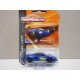 VOLKSWAGEN POLO WRC R RACING CARS MAJORETTE 1:64