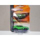 LAMBORGHINI URUS ST-X GREEN RACING CARS 1:64/apx 1:64 MAJORETTE
