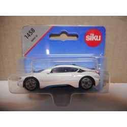 BMW i8 SIKU 1458