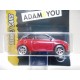 OPEL ADAM DEALER/MAJORETTE ESCOGER/CHOOSE/CHOISIR 1:64