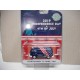 VOLKSWAGEN T1 PANEL BUS 2019 INDEPENDENCE DAY 1:64 GREENLIGHT