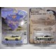 FORD MUSTANG CABRIO 1967 ESCOGER/CHOOSE/CHOISIR 1:64 GREENLIGHT