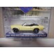 FORD MUSTANG CABRIO 1967 ESCOGER/CHOOSE/CHOISIR 1:64 GREENLIGHT