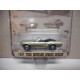FORD MUSTANG CABRIO 1967 ESCOGER/CHOOSE/CHOISIR 1:64 GREENLIGHT