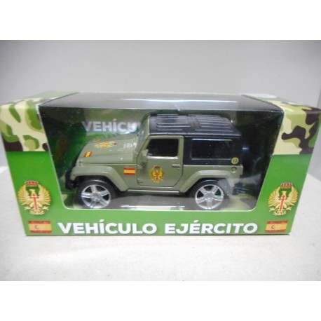 VEHICULO 4X4 ARMY/EJERCITO ESCOGER MODELO USADO