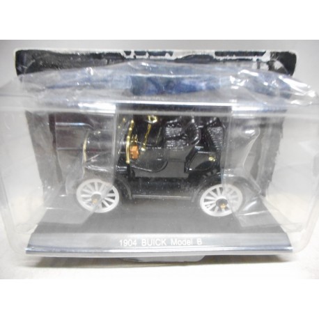 BUICK MODEL B 1904 SIGNATURE MODELS 1:32