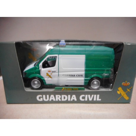 GUARDIA CIVIL MODELO A ESCOGER USADO/VER FOTOS