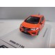 HONDA FIT 3 RS ORANGE SHIZUOKA HOBBY 1:64 INNO64