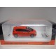 HONDA FIT 3 RS ORANGE SHIZUOKA HOBBY 1:64 INNO64