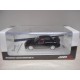 MITSUBISHI LANCER EVO III BLACK 1995 + RUEDAS 1:64 INNO64