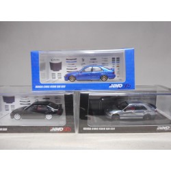 HONDA CIVIC FERIO SiR EG9 ESCOGER/CHOOSE/CHOISIR 1:64 INNO64