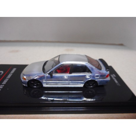 HONDA CIVIC FERIO SiR EG9 ESCOGER/CHOOSE/CHOISIR 1:64 INNO64