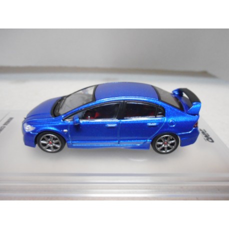 HONDA CIVIC TYPE -R FD2 ESCOGER/CHOOSE/CHOISIR 1:64 INNO64