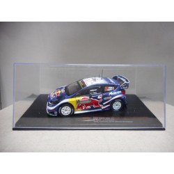 FORD FIESTA WRC RALLY AUSTRALIA 2018 OGIER 1:43 IXO RAM690