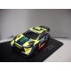 FORD FIESTA WRC WINNER RALLY MONZA 2018 V.ROSSI 1:43 IXO RAM694