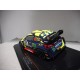 FORD FIESTA WRC WINNER RALLY MONZA 2018 V.ROSSI 1:43 IXO RAM694