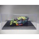 FORD FIESTA WRC WINNER RALLY MONZA 2018 V.ROSSI 1:43 IXO RAM694
