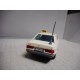 MERCEDES-BENZ W201 190E TAXI GAMA 1:43 USADO/NO CAJA