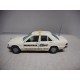 MERCEDES-BENZ W201 190E TAXI GAMA 1:43 USADO/NO CAJA