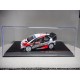 TOYOTA YARIS WRC RALLY MONTE CARLO 2019 TANAK 1:43 IXO RAM722